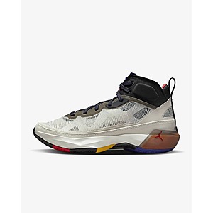 Air Jordan Men's or Women's XXXVII Basketball Shoes (various) from $84 + free shipping