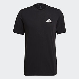 adidas Aeroready Designed to Move Feelready Men's Sport T-Shirt (various colors) $9 + Free Shipping