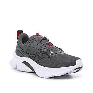 Saucony Men's Odysseus Running Shoes (2 colors) $31.49 + Free Shipping