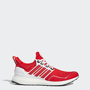 adidas Men's Ultraboost 1.0 Shoes $60 & More + Free Shipping