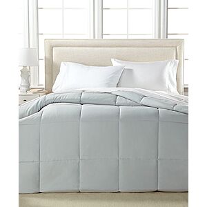 Royal Luxe Hypoallergenic Down Alternative Comforter (various Colors, all sizes) $20 + Free Store Pickup