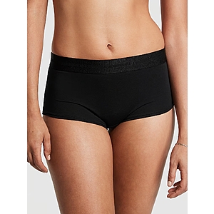 Victorias Secret Pink Panties 10 for $31 ($3.10 each) + Free Shipping on $50