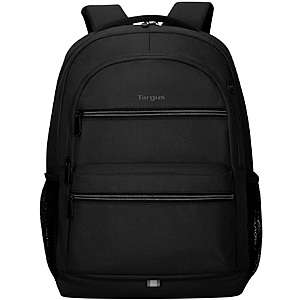 Targus Octave II Backpack for 15.6" Laptops (3 colors) $12 + free shipping