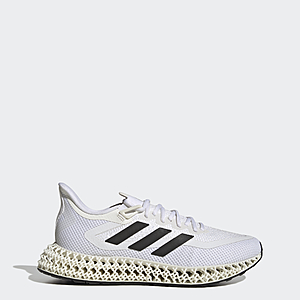 adidas Men's 4DFWD 2 Running Shoes $52 + Free Shipping