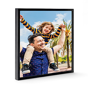 CVS Photo:  8"x8" Wall Tile (Glossy or Satin) $4 each + Free In-Store Pickup