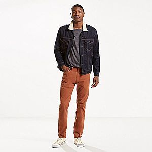 Levi's Sitewide Coupon for Additional Savings  30% Off + Free Shipping