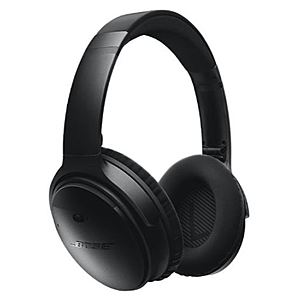 Bose QuietComfort 35 Series I Wireless Headphones (QC35)  $263 & More + Free Shipping