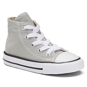 Kohl's Cardholders: Toddler Converse Chuck Taylor All Star High Top Shoes  from $12 & More + Free Shipping