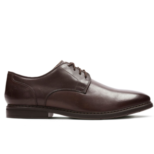 Clarks Extra 40% Off Sale Items: Men's Banbury Lace or Limit Shoes  $42 & More + Free S&H