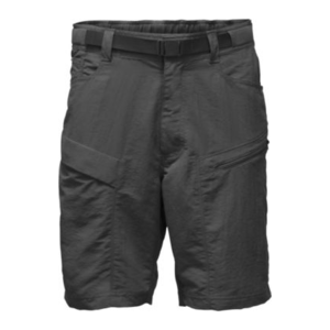 The North Face Men's Apparel Up to 40% Off + $20 off $100: Borod Jacket + Trail Shorts + LS Tee $84.40 + free shipping & More