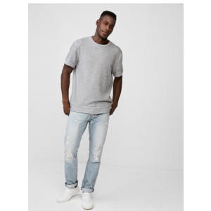 Express Additional 50% Off Clearance: Men's Short Sleeve Sweatshirt $7.50, Women's Dolman Sleeve Cover-Up $15, more + free shoprunner shipping on $25+