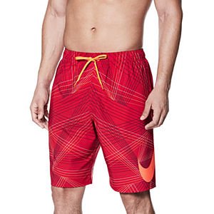 Nike Men's Volley Trunks from $11.50, or Nike Volley Trunks + Arizona Men's Jeans $24 + free ship to JCPenney