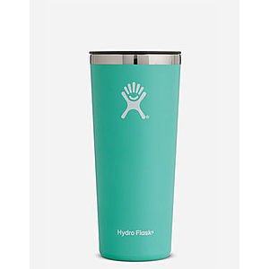 Tillys up to 70% Off: Hydro Flask 22oz Tumbler $15, O'Neill Floral Oceanside Backpack $12, Jansport Roll Top Lunch Bag (pink) $4.50, More + free shipping