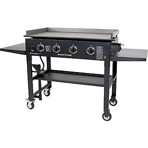Blackstone 36" Griddle Cooking Station $180 + Free Store Pickup