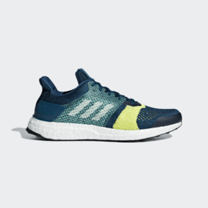 adidas Men's Ultraboost ST Shoes (legend marine) $60 + free shipping (sizes 9-11.5, 13)