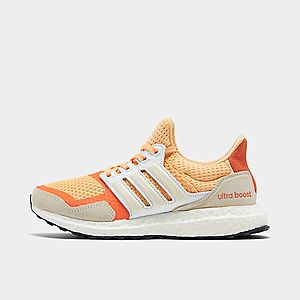 adidas Women's Ultraboost S&L Running Shoes (glow orange only) $52 shipped