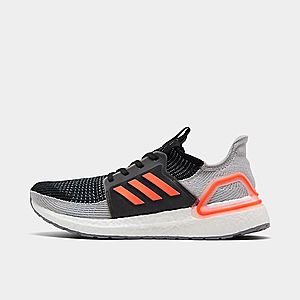 Finish Line Attt'l 30% Off Select Styles: adidas Men's Ultraboost 19 Shoes $73.50, Nike Women's Epic Phantom React Flyknit Shoes $52.50  & More + $7 shipping