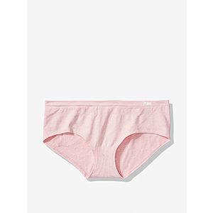 Victorias Secret Pink: Additional 30% off Clearance items: Panties from $2.09, More + free shipping on $50+