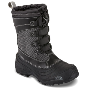 Kids' The North Face Boots: Big Kids' Alpenglow IV Insulated Boots $23.90 + In-Store Pickup