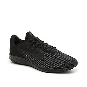 DSW Coupon: 40% Off: Nike Men's Downshifter 9 Running Shoes (4e Width) $27 & More + Free S/H
