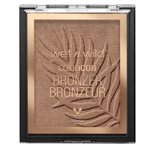 Wet n Wild Cosmetics: Color Icon Bronzer Free + Free Store Pickup & More