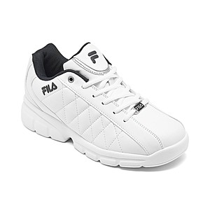 Fila Men's Fulcrum 3 Casual Sneakers $17 + free shipping