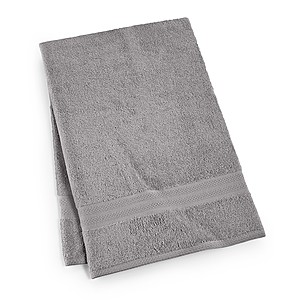 Sunham Soft Spun Cotton Hand Towel $2 + Free Shipping