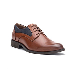 Xray Men's Shoes: Emiliano Oxfords $12, Knoxx Oxfords $12, Lane Oxfords $14, More + free shipping on $25+