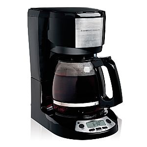 Hamilton Beach Small Appliances (choose from 12) + $30 Kohls Cash 5 for $49.20 after $50 Rebate + Free S/H