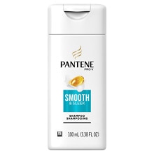 3.38-Oz Pantene Shampoo or Conditioner (travel size) 3 for $0.67 ($0.22 each) + free store pickup at Walgreens