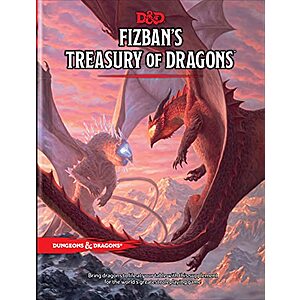 Amazon D&D Dungeon & Dragons Books 3 For the Price of 2