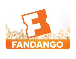 Kroger Digital Coupons: Save $5 on $25 or more gift cards of Fandango, AMC and Regal $20