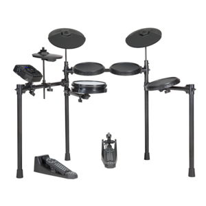 Simmons SD200 electronic drum kit. Musician's Friend SDOTD $200 shipped