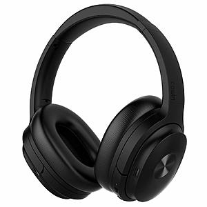 Amazon Prime Day Deal 2020 COWIN SE7 Active Noise Cancelling Headphone Alexa Voice Control, Bluetooth Wireless Headphones Over Ear with Microphone - $89.99