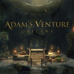 PS4 Digital Download Games: Defunct $0.45, Adam's Venture: Origins $1.50