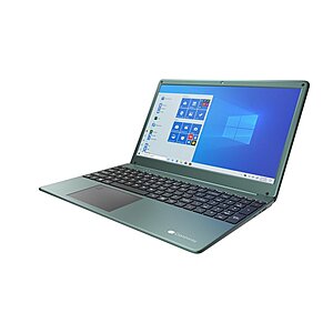 Gateway 15.6" FHD Ultra Slim Notebook, AMD Ryzen™ 5 3450U, 8GB RAM, 256GB SSD $299.99