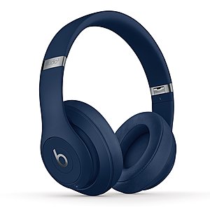 Beats Studio3 Wireless Headphones - $279.99 + $75 Kohl's Cash