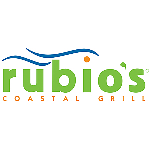 BOGO CODES - Rubio's Coastal Grill: Buy One Entrée, Get One Entrée Free