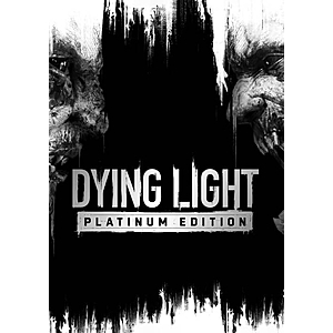 Dying Light Platinum Edition PC $5.49 @ CDKeys - $5.49