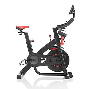 Bowflex C7 Indoor Exercise Bike w/ 1-Year JRNY Membership $350 + Free Shipping