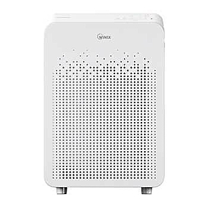 Winix True HEPA 4 Stage Air Purifier with Wi-Fi and Additional Filter - $99.99 at Costco