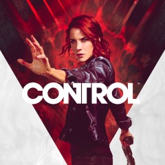 Control (PS4 Digital Download) $24