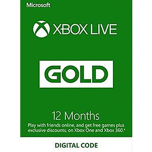 3 years of gamepass ultimate Xbox Live for 109.54