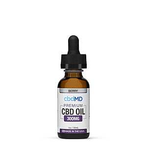 30% off and free shipping on all CBD brand name product $21.98