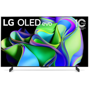 LG OLED evo C3 77 Inch HDR 4K Smart OLED TV 2023 77C3PU 195174050231 | eBay $2489.54