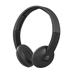 Skullcandy - Uproar Wireless On-Ear Headphones - $24.99 + TAX