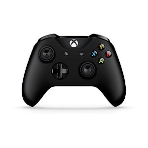 Open-Box Xbox One Wireless Controller Coupon code "50SUMMER2018" $25.89