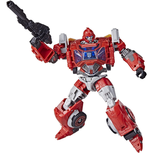 Transformers SS84 Ironhide, $15 w/AmazonPrime coupon