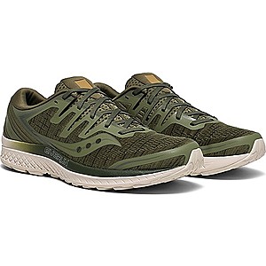 Saucony Men and Women's Guide ISO 2 $37.49