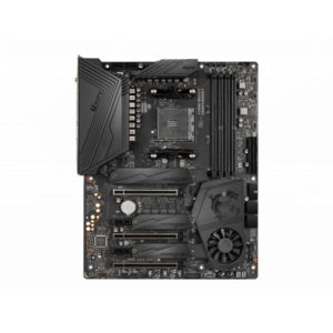 MSI MEG X570 UNIFY - AMD Ryzen 7 5700G CPU - MAG Series FORGE 100R Mid-size case $399.99